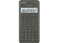 Casio calculator Casio calculator FX 82 MS 2E, black, school, 2 rows display von Casio