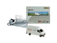 Faller 161504 MB Sprinter Car System H0 Starthilfe-Set Faller 161504 MB Sprinter Car System H0 Starthilfe-Set von Faller