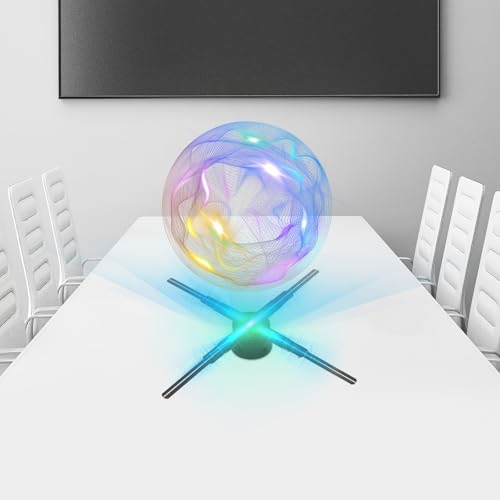 LED-Hologramm-Lüfter,3D-Hologramm-Lüfter,Hologramm-Lüfter-Projektor mit Fernbedienung, 3D-Hologramm-Werbeanzeige-Lüfter,für Einkaufszentren, Ausstellungshallen, Messen, Ausstellungen und Partys. LED-Hologramm-Lüfter,3D-Hologramm-Lüfter,Hologramm-Lüfter-Projektor mit Fernbedienung, 3D-Hologramm-Werbeanzeige-Lüfter,für Einkaufszentren, Ausstellungshallen, Messen, Ausstellungen und Partys. von Caskunbsy