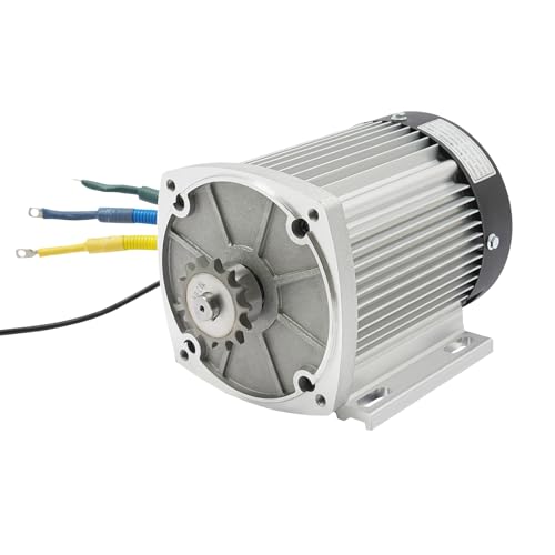 Motor-Kit, Hochgeschwindigkeits-Elektromotor-Kit,Fahrrad Motor Kit,Elektrofahrrad für Elektroroller,kleine Motorräder, zweirädrige Balance-Roller Motor-Kit, Hochgeschwindigkeits-Elektromotor-Kit,Fahrrad Motor Kit,Elektrofahrrad für Elektroroller,kleine Motorräder, zweirädrige Balance-Roller von Caskunbsy
