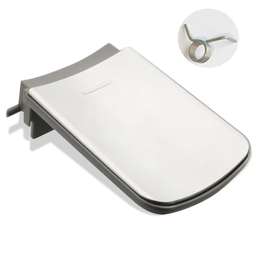 Casmer Upgrade DA97-11867A Kühlschrankspenderhebel, passend für einige Sumsung Kühlschrank, Ersatz 3973332 AP5589062 PS4176495 EAP4176495, 2 Jahre Garantie Casmer Upgrade DA97-11867A Kühlschrankspenderhebel, passend für einige Sumsung Kühlschrank, Ersatz 3973332 AP5589062 PS4176495 EAP4176495, 2 Jahre Garantie von Casmer