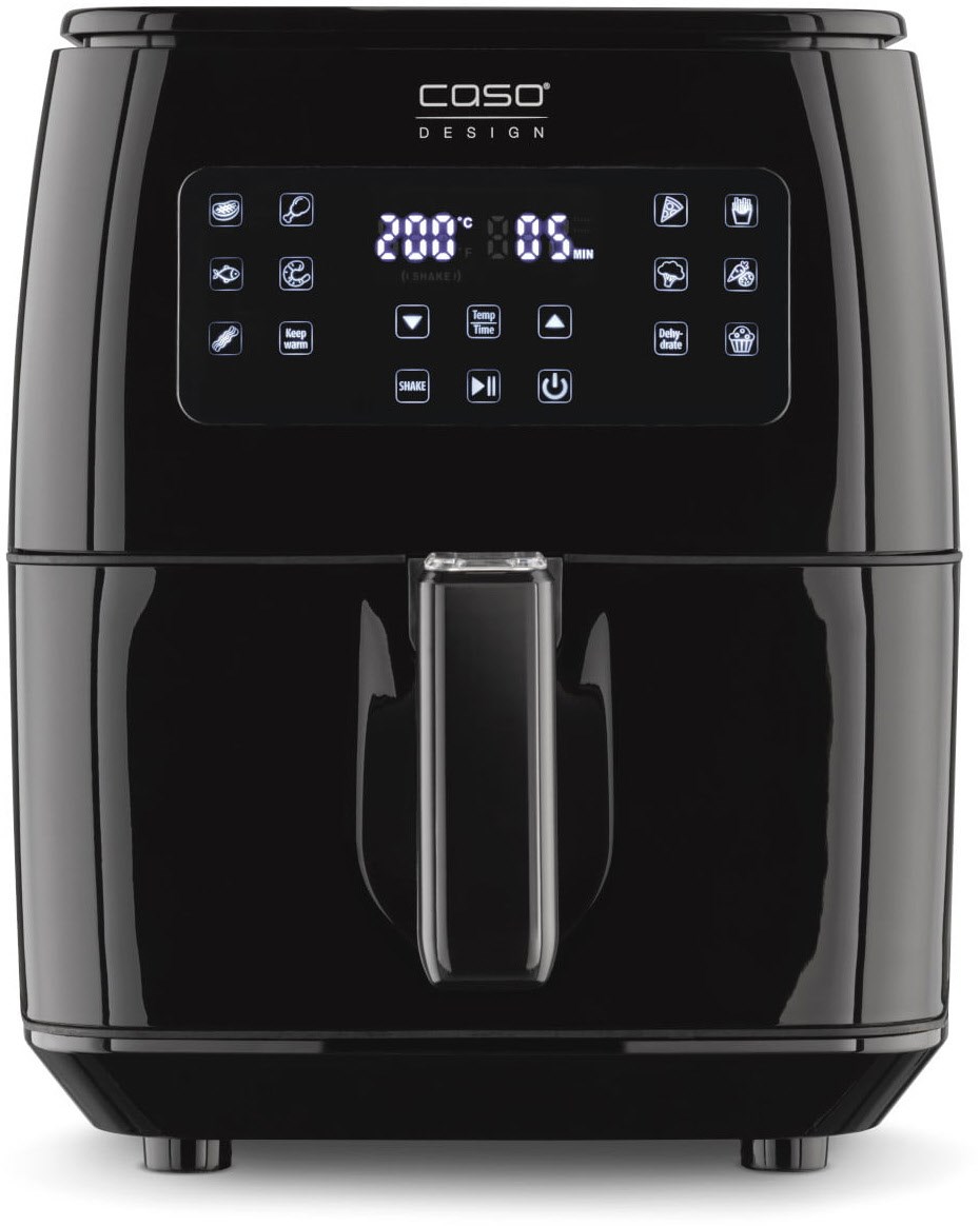 AF 600 XL Heißluft-Fritteuse AF 600 XL Heißluft-Fritteuse von Caso