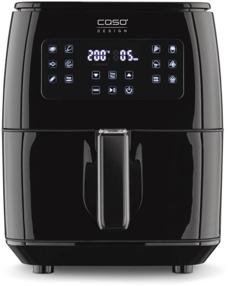 AF 600 XL Heißluft-Fritteuse von Caso