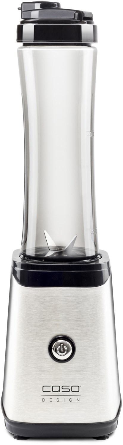 B 350 Single Serve Mix&Go Smoothie Maker edelstahl B 350 Single Serve Mix&Go Smoothie Maker edelstahl von Caso