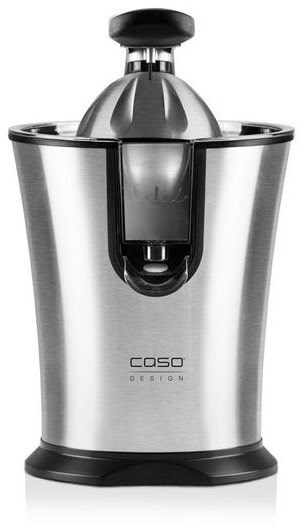 CP 300 Zitruspresse edelstahl CP 300 Zitruspresse edelstahl von Caso