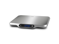 Caso 3292, Elektronische Küchenwaage, 15 kg, Edelstahl, Edelstahl, Edelstahl Caso 3292, Elektronische Küchenwaage, 15 kg, Edelstahl, Edelstahl, Edelstahl von Caso