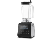 Caso B3000, Tischplatten-Mixer, 2 l, Pulsfunktion, Eis-Crusher, 1400 W, Blau Caso B3000, Tischplatten-Mixer, 2 l, Pulsfunktion, Eis-Crusher, 1400 W, Blau von Caso