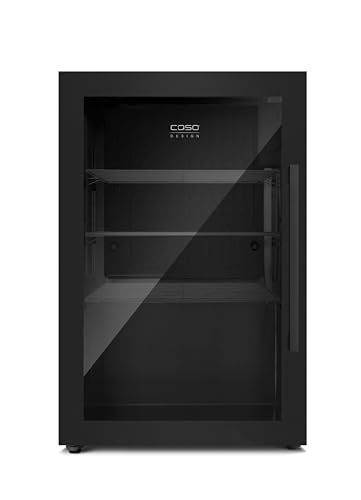 Caso BBQ Cooler Black S-L Caso BBQ Cooler Black S-L von Caso