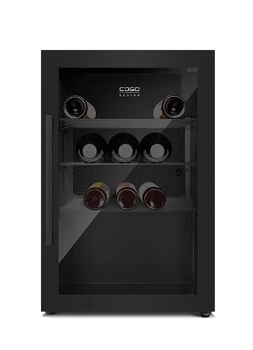Caso BBQ Cooler Black S-R Caso BBQ Cooler Black S-R von Caso