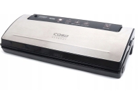 Caso Caso | Bar Vacuum sealer | VC250 | Power 120 W | Temperature control | Nerūdijantis plienas Caso Caso | Bar Vacuum sealer | VC250 | Power 120 W | Temperature control | Nerūdijantis plienas von Caso