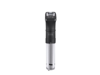 Caso SV 1200 Pro Smart, Schwarz, Edelstahl, Kunststoff, Edelstahl, Berührung, LED, GS, CE, 40 °C Caso SV 1200 Pro Smart, Schwarz, Edelstahl, Kunststoff, Edelstahl, Berührung, LED, GS, CE, 40 °C von Caso