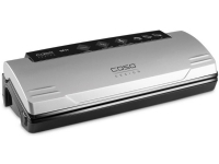 Caso VC11, Schwarz, Silber, 800 mbar, 30 cm, GS, 120 W, 220-240 V Caso VC11, Schwarz, Silber, 800 mbar, 30 cm, GS, 120 W, 220-240 V von Caso