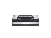 Caso VRH 690 advanced, Schwarz, Edelstahl, 900 mbar, Kunststoff, Edelstahl, Berührung, GS/CE, 130 W Caso VRH 690 advanced, Schwarz, Edelstahl, 900 mbar, Kunststoff, Edelstahl, Berührung, GS/CE, 130 W von Caso