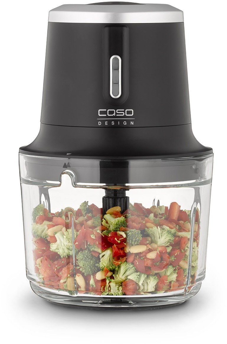 Chop & Go Zerkleinerer Chop & Go Zerkleinerer von Caso
