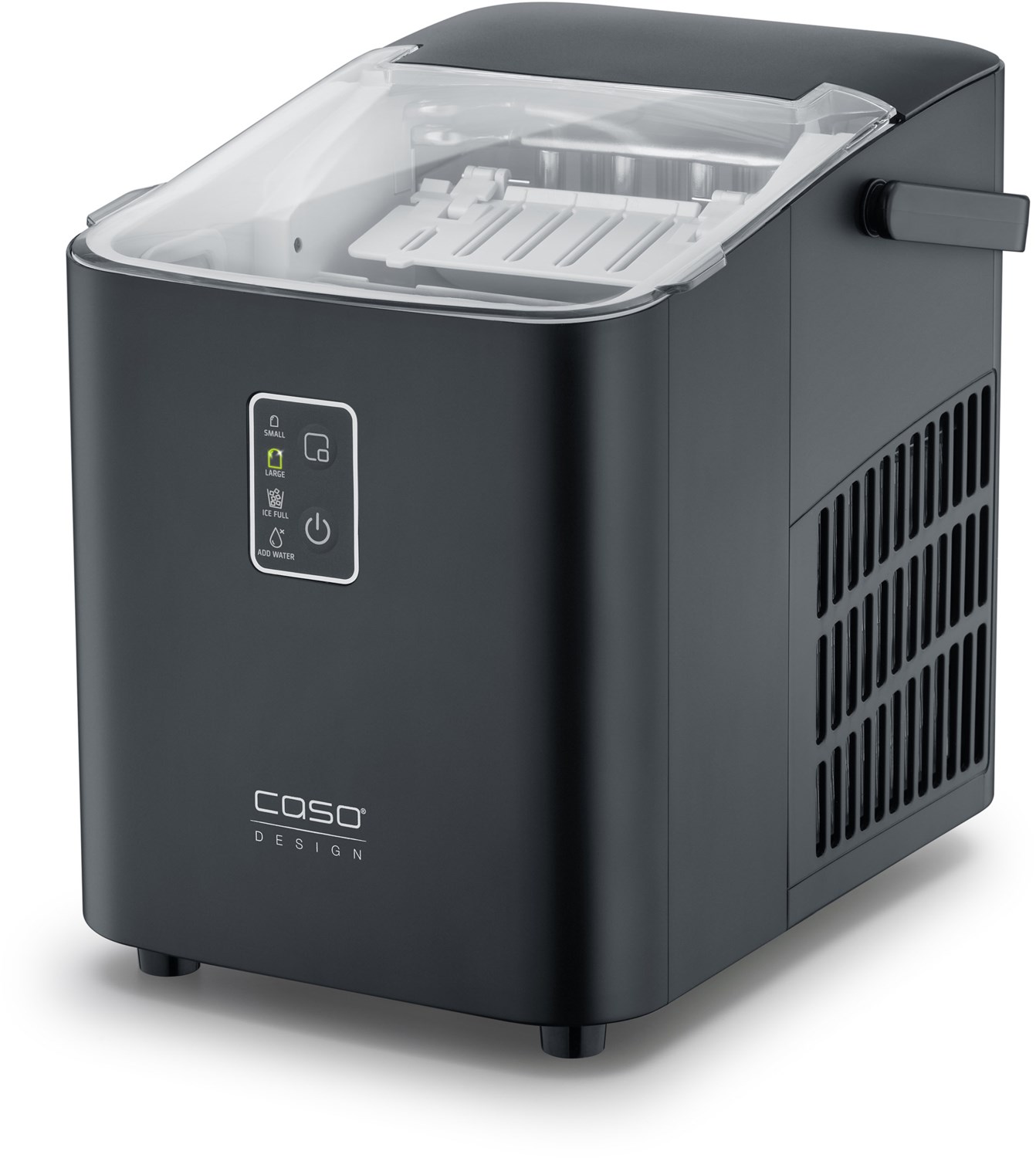 IceChef Compact Eiswürfelbereiter IceChef Compact Eiswürfelbereiter von Caso