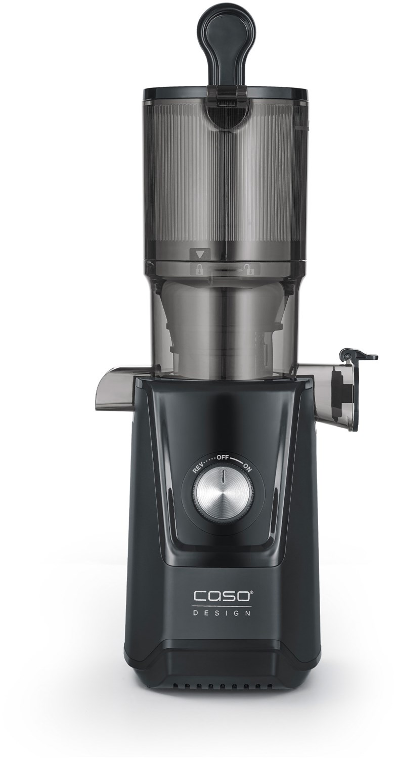 Juice Fit Entsafter Juice Fit Entsafter von Caso