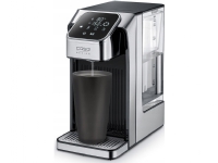 Virdulys Caso Turbo Hot Vanduo Dispenser | HW 770 Advanced | Vanduo Dispenser | 2600 W | 2.7 L | Plastic/Stainless Steel | Juodas/Stainless Steel Virdulys Caso Turbo Hot Vanduo Dispenser | HW 770 Advanced | Vanduo Dispenser | 2600 W | 2.7 L | Plastic/Stainless Steel | Juodas/Stainless Steel von Caso