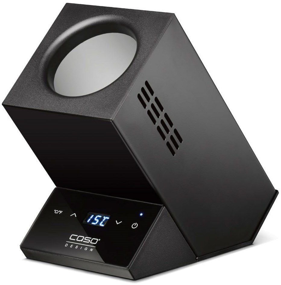 WineCase One schwarz WineCase One schwarz von Caso