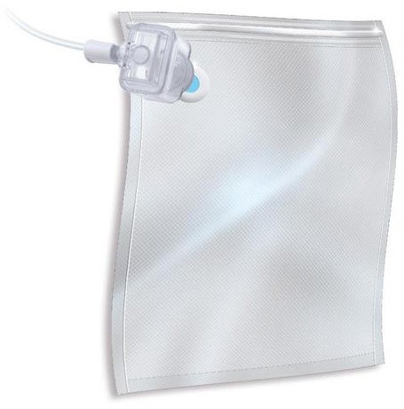ZIP-Adapter-Set Zubehör von Caso