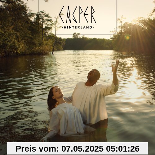 Hinterland (Limited Edition im Digipack) von Casper