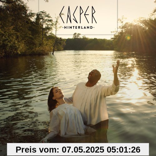 Hinterland Hinterland von Casper