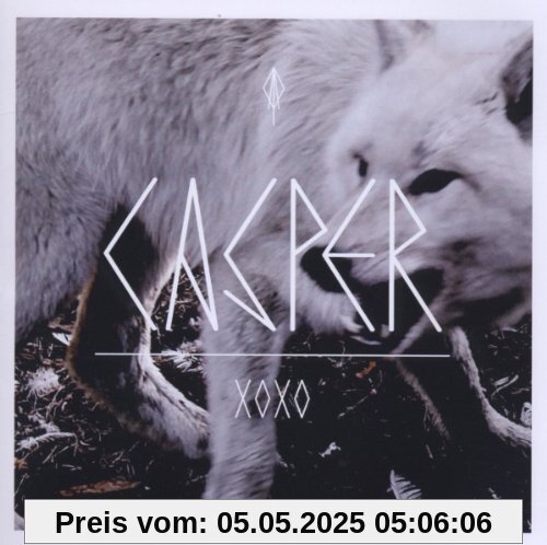 XOXO XOXO von Casper