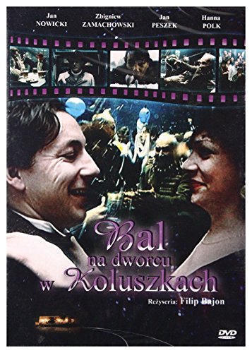 Bal na dworcu w Koluszkach [DVD] [Region 2] (IMPORT) (Keine deutsche Version) von Cass Film