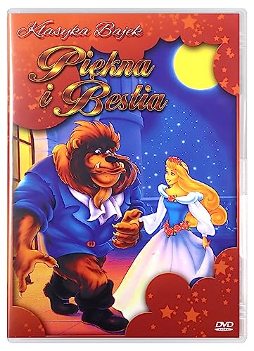 Klasyka bajki. Piękna i Bestia [DVD] (Keine deutsche Version) von Cass Film