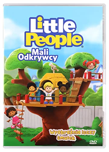 Little People [DVD] (IMPORT) (Keine deutsche Version) von Cass Film