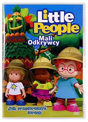 Little People [DVD] (IMPORT) (Keine deutsche Version) von Cass Film