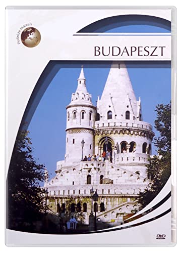 PodrĂłĹźe MarzeĹ: Budapeszt [DVD] (Keine deutsche Version) von Cass Film