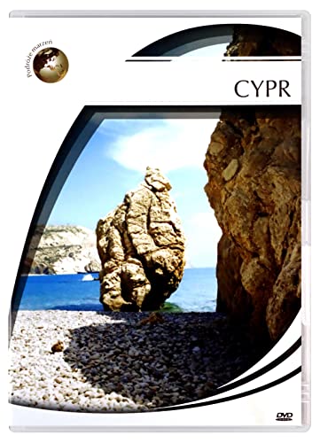 PodrĂłĹźe MarzeĹ : Cypr [DVD] (Keine deutsche Version) von Cass Film
