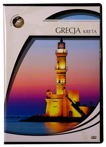 PodrĂłĹźe MarzeĹ : Grecja / Kreta [DVD] (Keine deutsche Version) von Cass Film