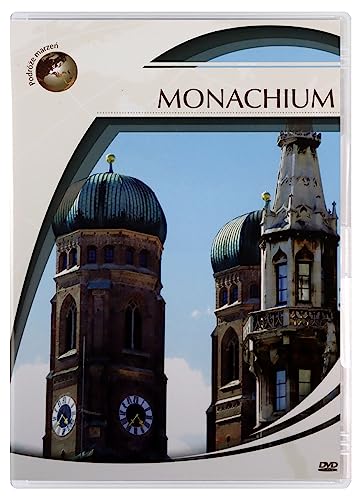 PodrĂłĹźe MarzeĹ : Monachium [DVD] (Keine deutsche Version) von Cass Film