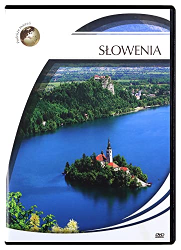 PodrĂłĹźe MarzeĹ : SĹ owenia [DVD] (Keine deutsche Version) von Cass Film