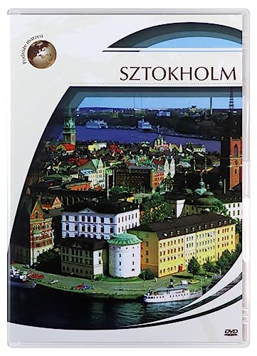 PodrĂłĹźe MarzeĹ: Sztokholm [DVD] (Keine deutsche Version) von Cass Film