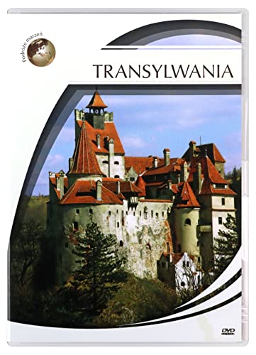 PodrĂłĹźe MarzeĹ: Transylwania [DVD] (Keine deutsche Version) von Cass Film