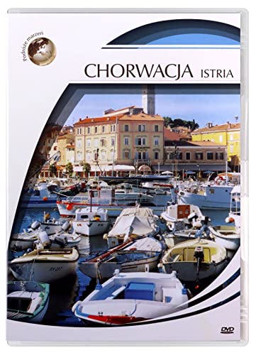 PodrĂłĹźe marzeĹ. Chorwacja [DVD] (Keine deutsche Version) von Cass Film