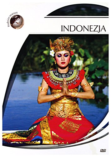 PodrĂłĹźe marzeĹ . Indonezja [DVD] (Keine deutsche Version) von Cass Film