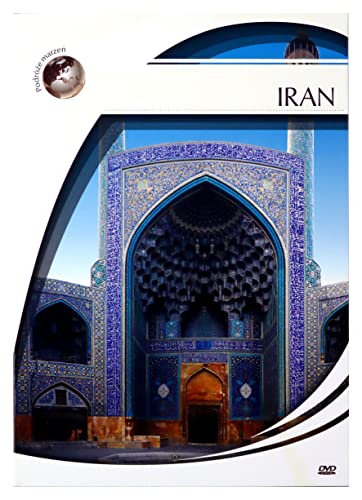 PodrĂłĹźe marzeĹ . Iran [DVD] (Keine deutsche Version) von Cass Film