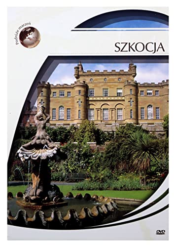 Podrìźe Marzeń: Szkocja [DVD] von Cass Film