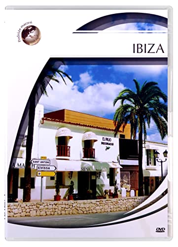 Podrìźe marzeń: Ibiza [DVD] [DVD] [Region 2] (IMPORT) (Keine deutsche Version) von Cass Film