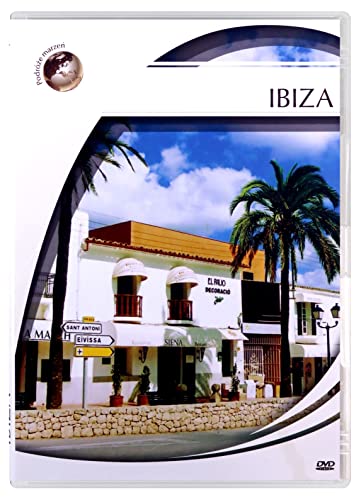 Podrìźe marzeń: Ibiza [DVD] [DVD] [Region 2] (IMPORT) (Keine deutsche Version) von Cass Film