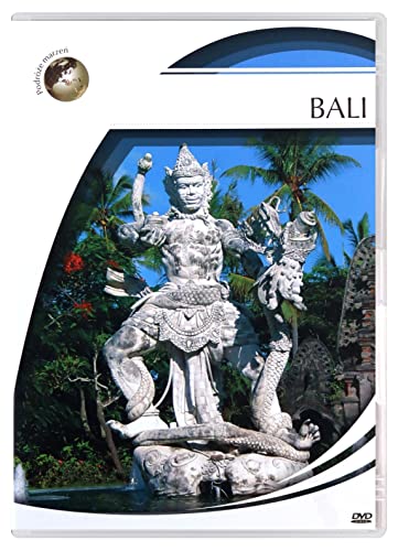 Podróże Marzeń: Bali [DVD] (Keine deutsche Version) von Cass Film