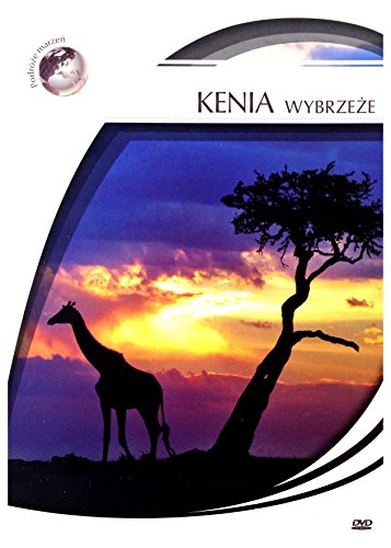 Podróże Marzeń: Kenia Wybrzeże [DVD] (Keine deutsche Version) von Cass Film