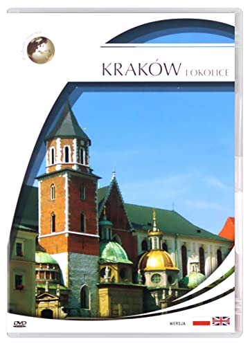 Podróże Marzeń: Kraków [DVD] (Keine deutsche Version) von Cass Film