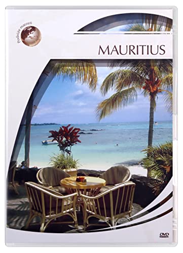 Podroze Marzen: Mauritius [DVD] (Keine deutsche Version) von Cass Film