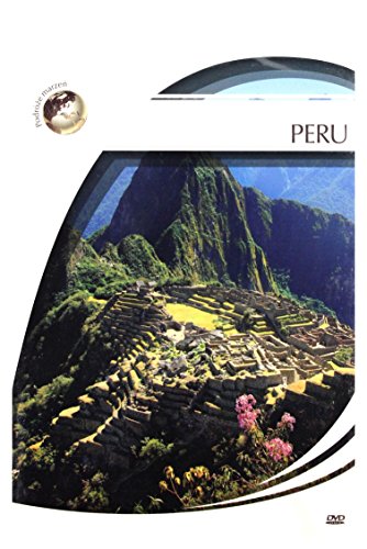 Podróże Marzeń: Peru [DVD] (Keine deutsche Version) von Cass Film