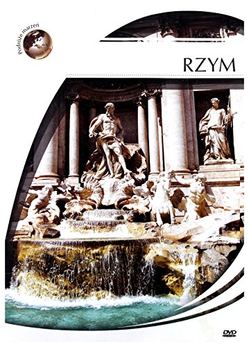 Podroze Marzen: Rzym [DVD] (Keine deutsche Version) von Cass Film