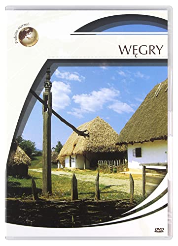 Podroze Marzen: Wegry [DVD] (Keine deutsche Version) von Cass Film